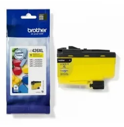 Comprar Cartucho de Tinta Original Brother LC426 XL Alta Capacidad Ama