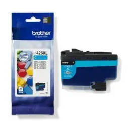 Comprar Cartucho de Tinta Original Brother LC426 XL Alta Capacidad Cia