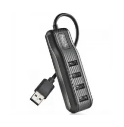 Hub usb ngs port2.0/ 4xusb