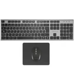 Comprar Pack Gaming Tacens ZENITH Teclado Inalambrico Raton Inalambric