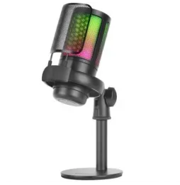 Comprar Microfono Mars Gaming MMICSE USB 20 Negro