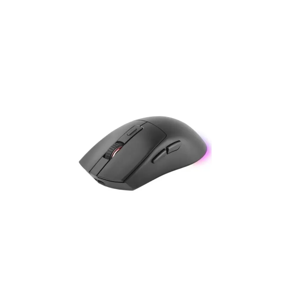 Comprar Raton Gaming Inalambrico Mars Gaming MMT3 Bateria recargable H
