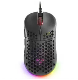 Comprar Raton Gaming Mars Gaming MM55 Hasta 12800 DPI