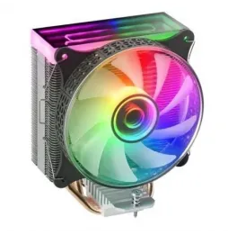 Comprar Ventilador con Disipador Mars Gaming MCPUVR 12cm