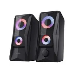 Comprar Altavoces Trust Gaming GXT 606 JAVV 12W 20 Negros