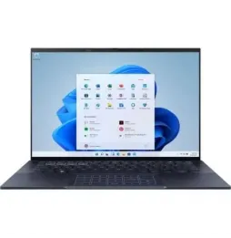 Portátil Asus ExpertBook B9 OLED B9403CVAR-PP1646 Intel Core 7-150U | 32GB | 1TB SSD | 14' | Sin Sistema Operativo