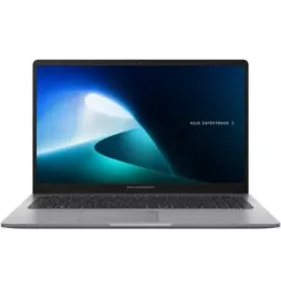 Portátil Asus ExpertBook P1 P1503CVA-S72046 Intel Core 7-240H | 16GB | 512GB SSD | 15.6' | Sin Sistema Operativo