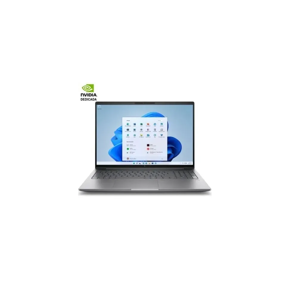 Comprar Portatil Workstation HP ZBook Power G11 A3ZC1ET Ryzen 9 PRO 89