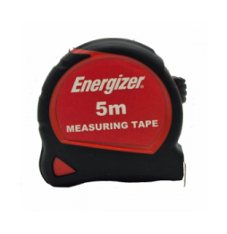 cinta metrica energizer 3mt05 5 metros