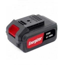 bateria de litio energizer 3bp4 20v 40 ah sin cargador