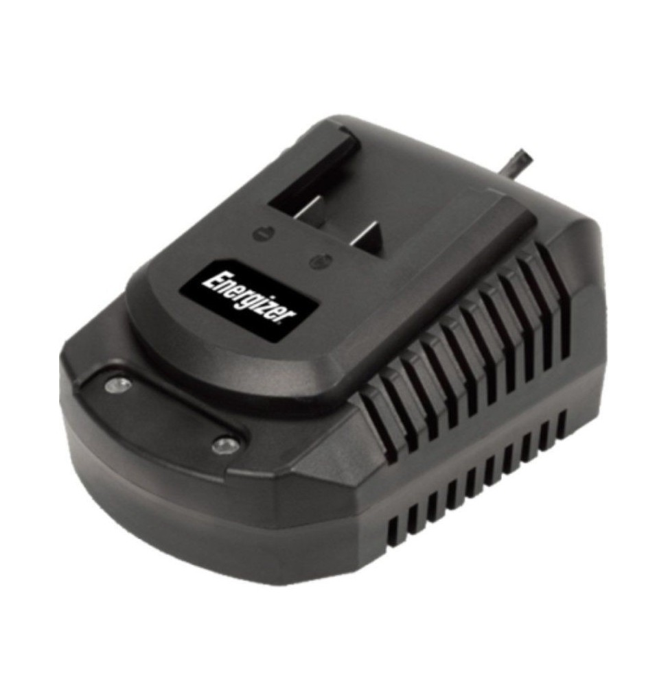 cargador de baterias energizer 3ch1 20v 40 ah sin bateria