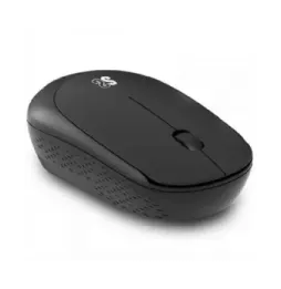 Ratón inalámbrico subblim business plus silencioso/ hasta 1200 dpi