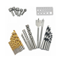 set de brocas energizer 3bik00 30 unidades