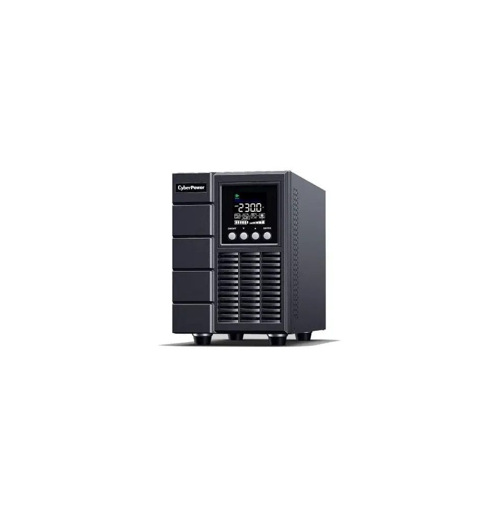 Comprar SAI Online Cyberpower OLS2000EADE 2000VA1800W 4 Salidas Format