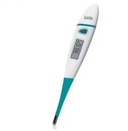 Comprar Termometro Digital Laica TH3601