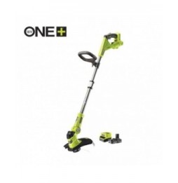 cortabordes ryobi one 18v rlt1831h25f corte 2530cm