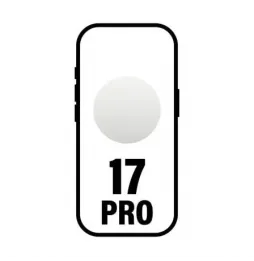 Comprar Smartphone Apple iPhone 17 Pro 512GB 63 5G Plata