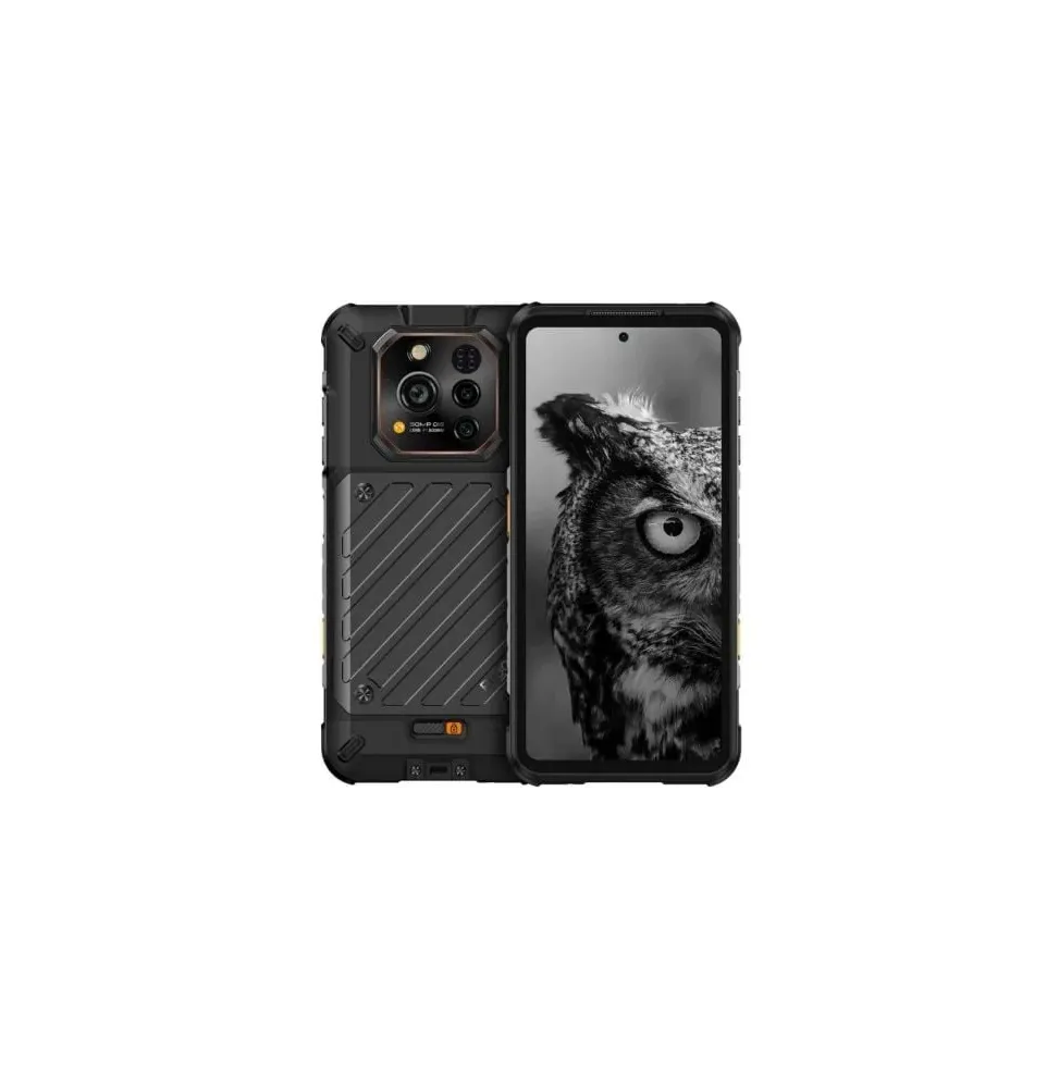 Comprar Smartphone Rugerizado RugOne Xever 7 by Ulefone 12GB 512GB 67 