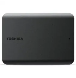 Comprar Disco Duro Externo Toshiba 2TB Canvio Basics 2022 25 USB 32
