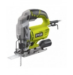sierra de calar ryobi rjs750g 500w 1 boquilla aspiracion