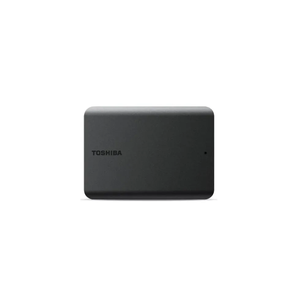 Comprar Disco Duro Externo Toshiba 2TB Canvio Basics 2022 25 USB 32