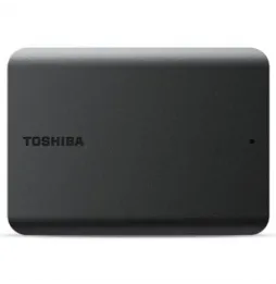 Comprar Disco Duro Externo Toshiba 4TB Canvio Basics 2022 25 USB 32