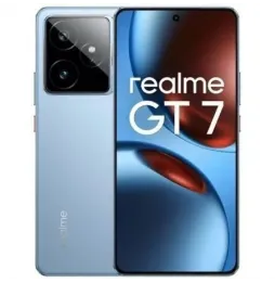 Smartphone Realme GT 7 12GB | 512GB | 6.78' | 5G | Azul