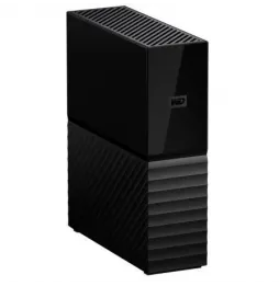 Comprar Disco Externo Western Digital My Book V3 8TB 35 USB 30