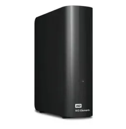 Comprar Disco Externo Western Digital WD Elements Desktop 12TB 35 USB 