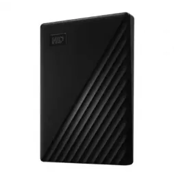 Comprar Disco Externo Western Digital WD My Passport 5TB 25 USB 30
