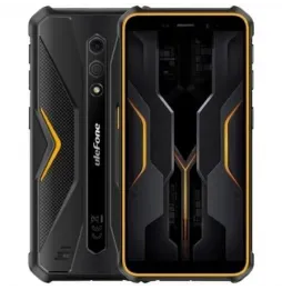 Comprar Smartphone Rugerizado Ulefone Armor X12 Pro 4GB 64GB 545 Negro