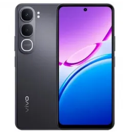 Comprar Smartphone Vivo Y31 6GB 256GB 672 5G Negro