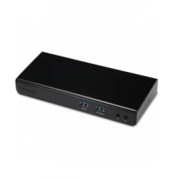 docking usb 30 2power doc0101a 1xhdmi 1xdvi 6xusb 1xrj45 2xaudio