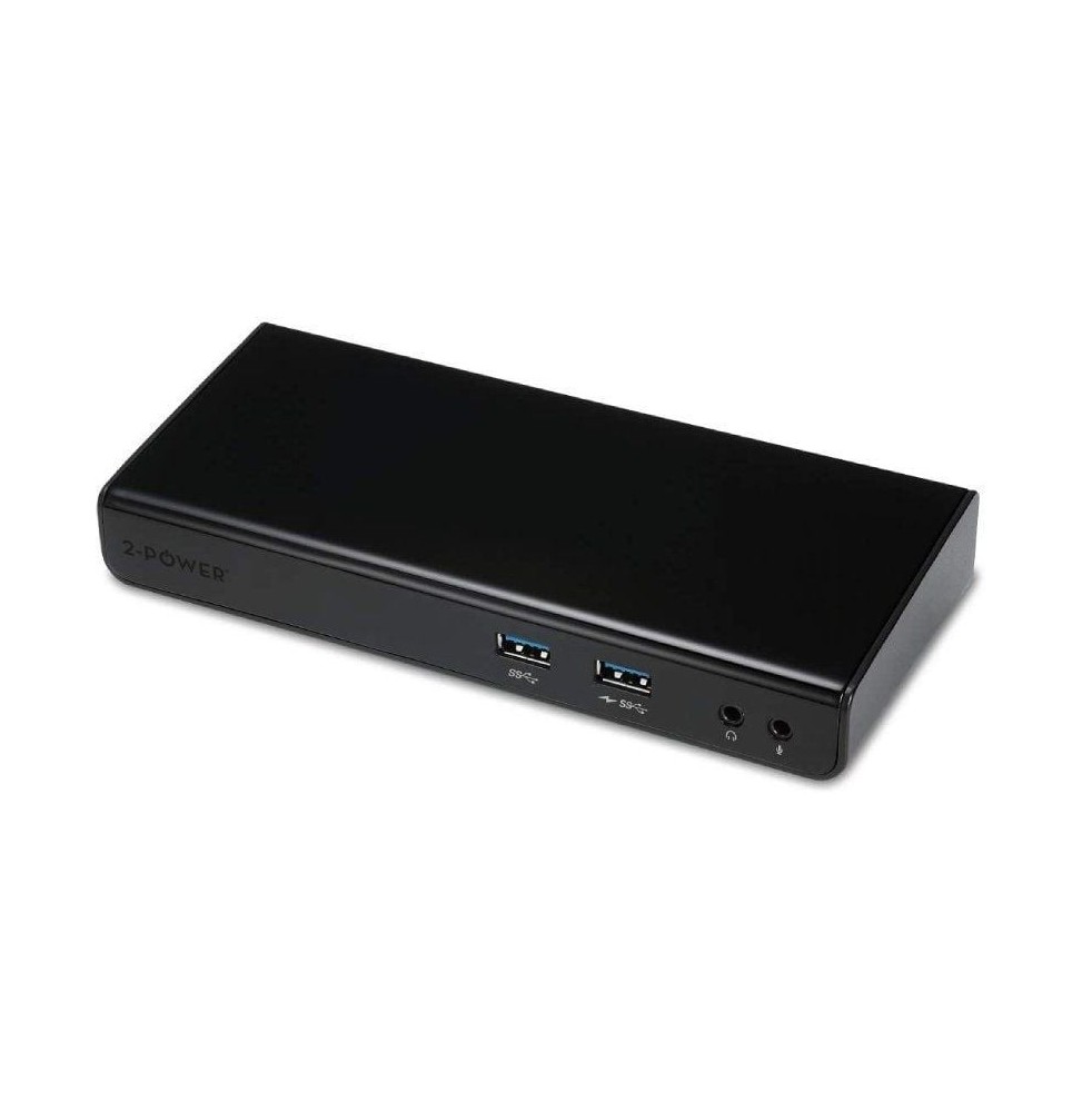 docking usb 30 2power doc0101a 1xhdmi 1xdvi 6xusb 1xrj45 2xaudio