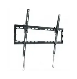 Soporte de pared fijo/ inclinable tooq lp1081t-b para tv de 37-80'/ hasta 45kg