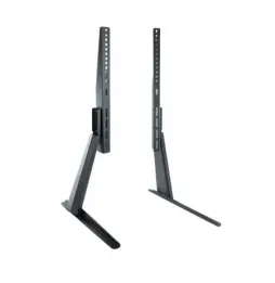 Comprar Soporte de Mesa Inclinable TooQ DB3270TB para TV y Portatil de