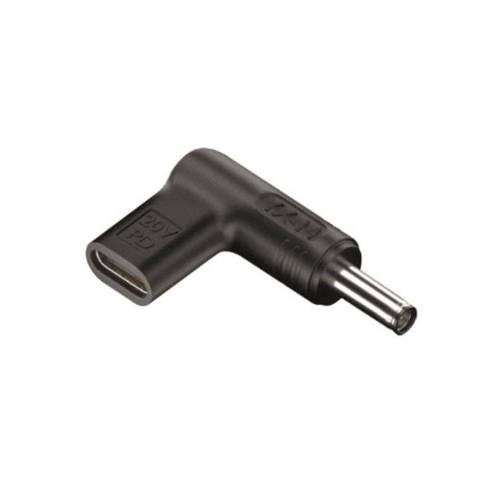 clavija para portatil sony ngs buds dc usb tipoc