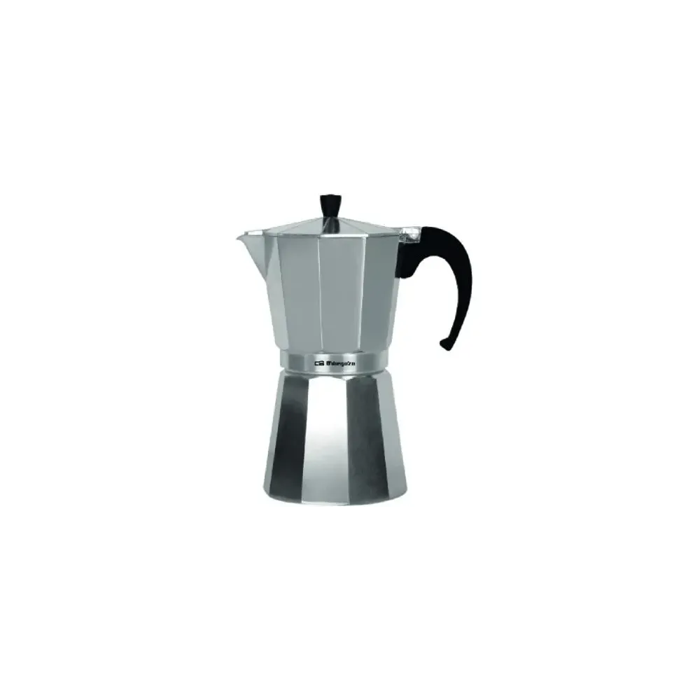 cafetera italiana orbegozo kf 1400 a 14 tazas cafetera italiana orbegozo kf 1400 a 14 tazas