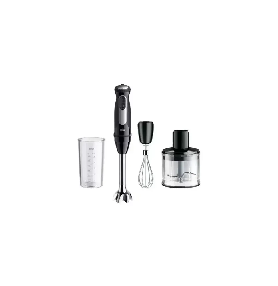 batidora de mano braun multiquick 5 pro hand blender mq 55236 m 1000w 26 velocidades batidora de mano braun multiquick 5 pro hand blender mq 55236 m 1000w 26 velocidades