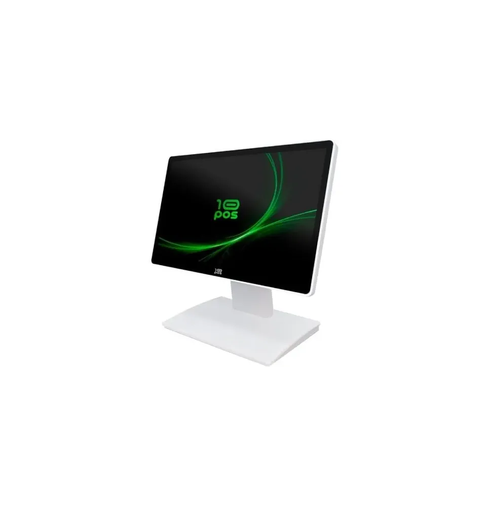 Comprar Monitor TPV 10POS TS16HVB 16 Tactil Blanco