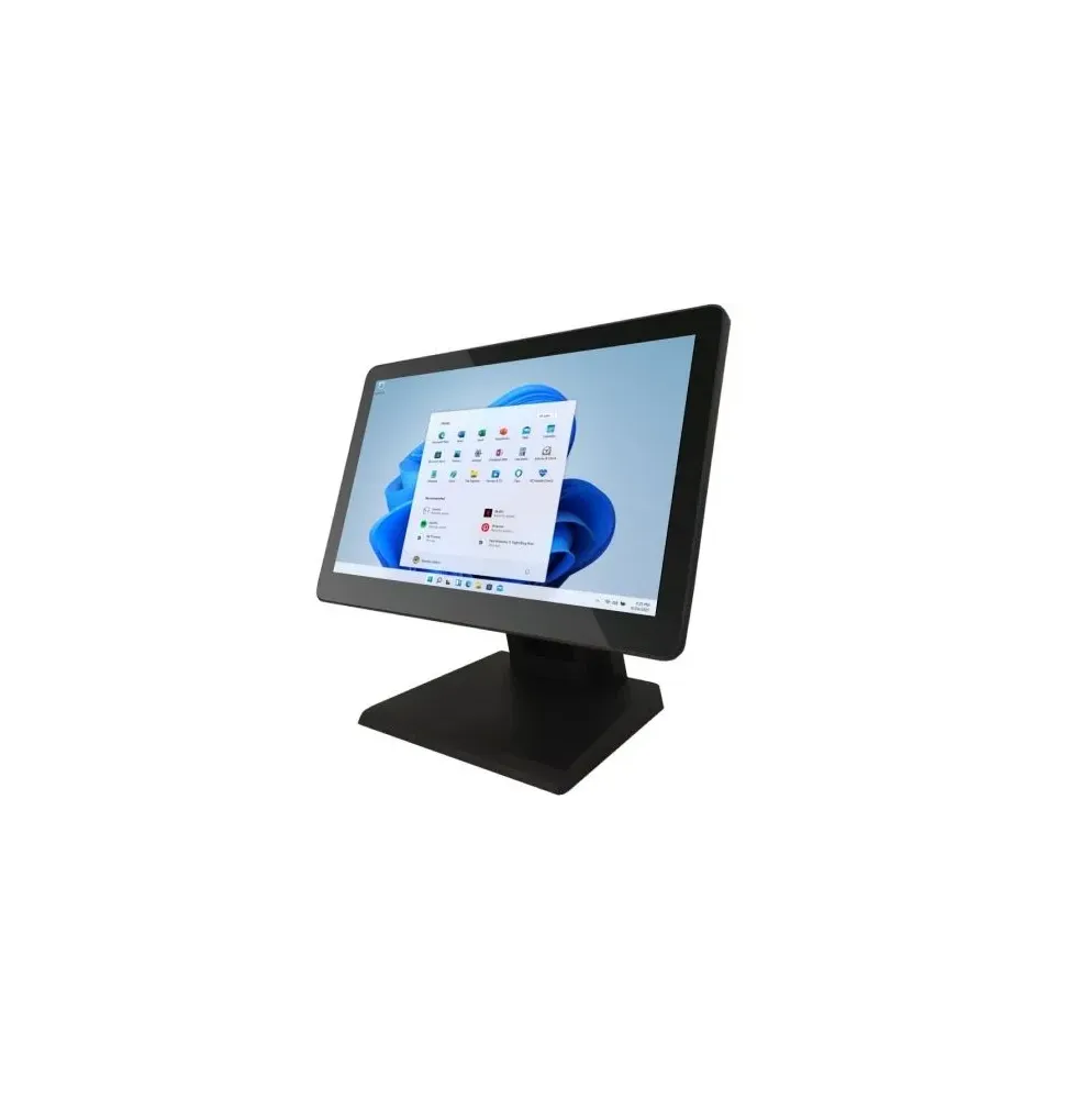 Comprar TPV 10POS 10T16 Intel Core i5 8GB 256GB SSD 156 Tactil WiFi Wi