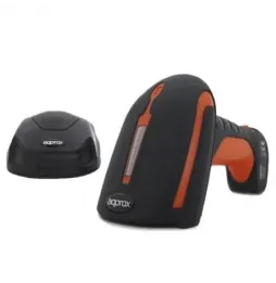 Comprar Lector de Codigo de Barras 1D2DQR Approx appLS17I2D Bluetooth 