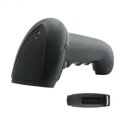 Comprar Lector de Codigo de Barras 1D Premier MS31D RF USB Radiofrecue