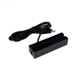 Comprar Lector de Tarjetas Banda Magnetica Premier BM90 USB