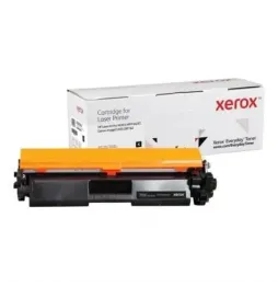 Comprar Toner compatible Xerox 006R03641 compatible con HP CF230X CRG0