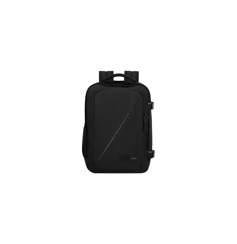 Comprar Mochila American Tourister Take2cabin S Capacidad 242L Negra