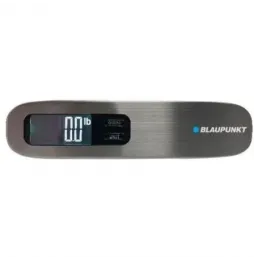 Comprar Bascula para Maletas Blaupunkt BP5011 Gris