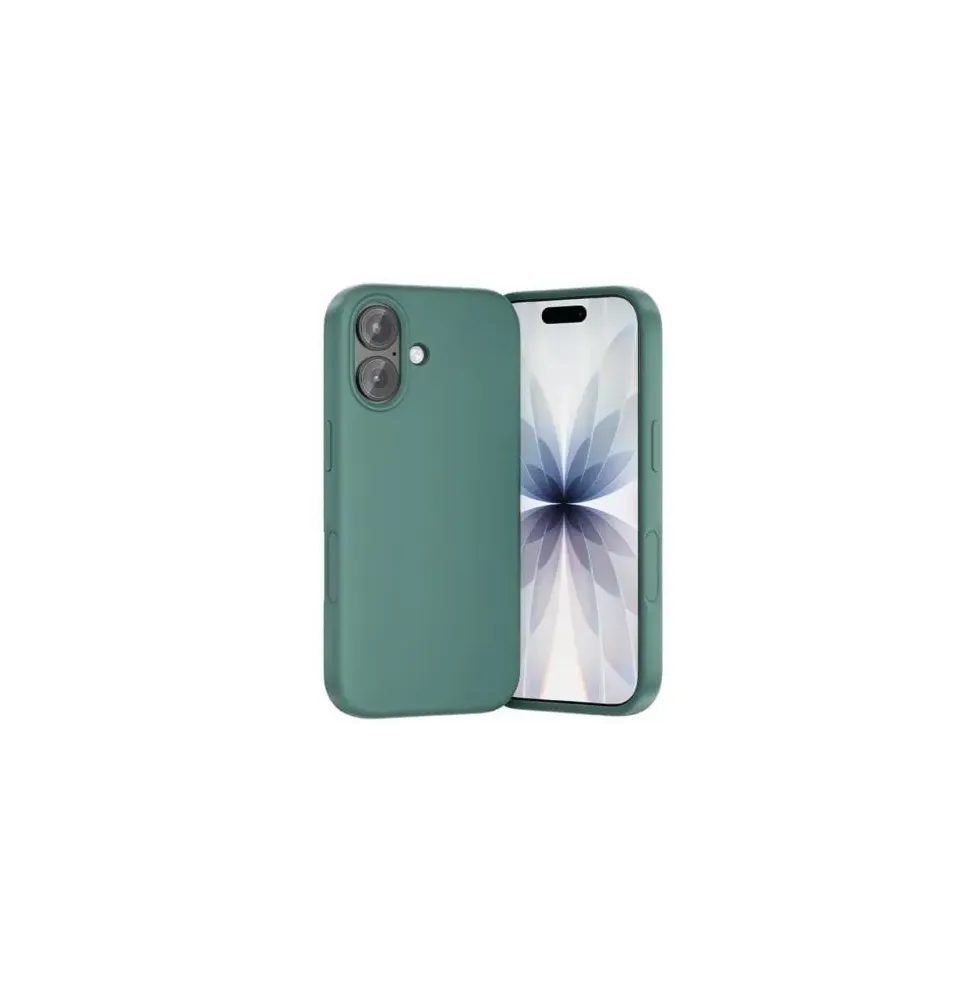 Comprar Funda Silicona con Magsafe Vention KVCGCB10 Compatible con iPh