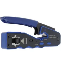 Comprar Crimpadora Phasak TD 020 para RJ45