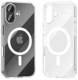 Comprar Funda Dura con Magsafe Vention Concise Impact KVBTCB10 Compati